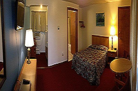 Chateau Motor Lodge Grand Island Ngoại thất bức ảnh